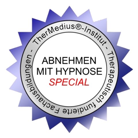 Abnehmen mit Hypnose Special