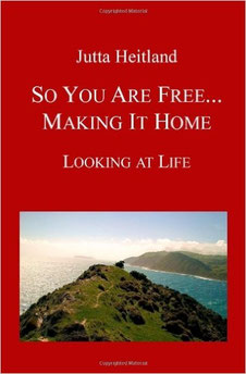 So You Are Free… Making It Home