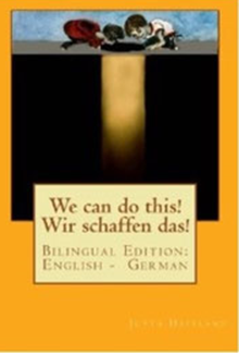 We can do this (bilingual edition)