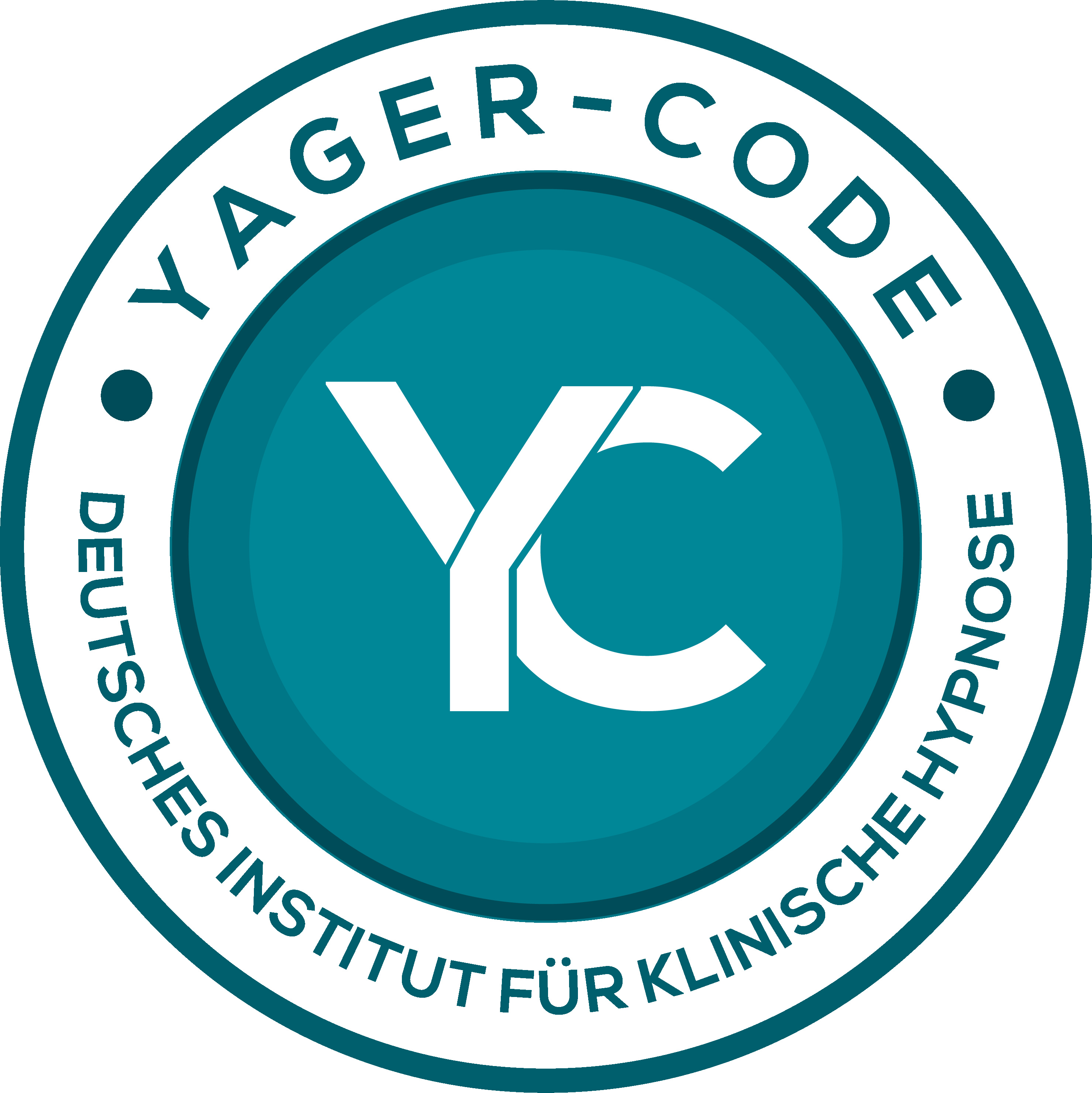 Yager-Code Klinische Hypnose